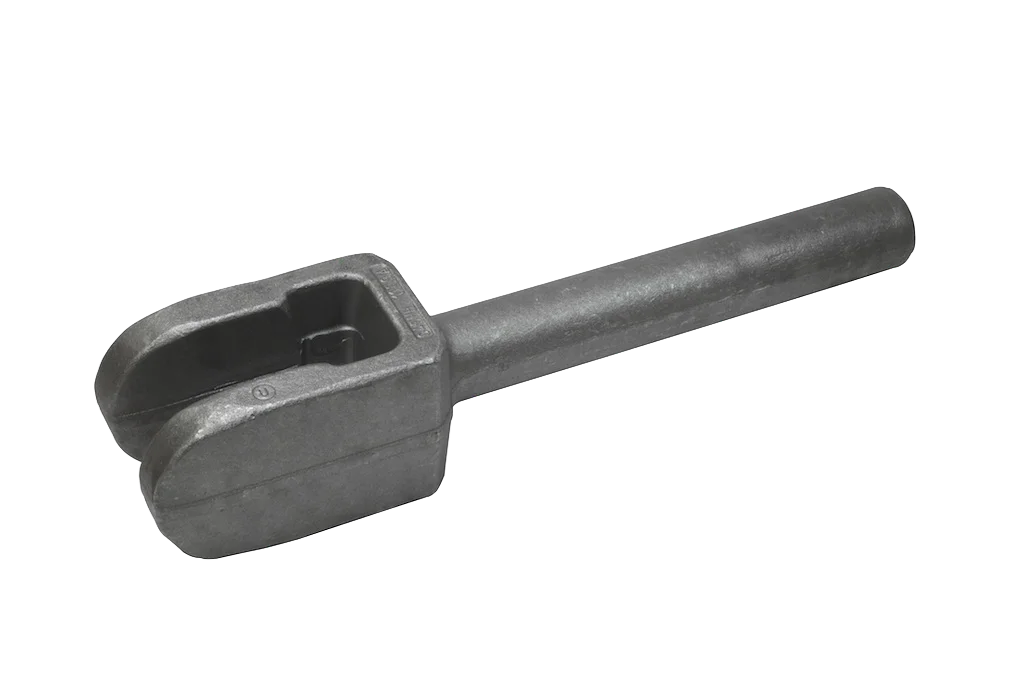 Bahntechnik Produkt