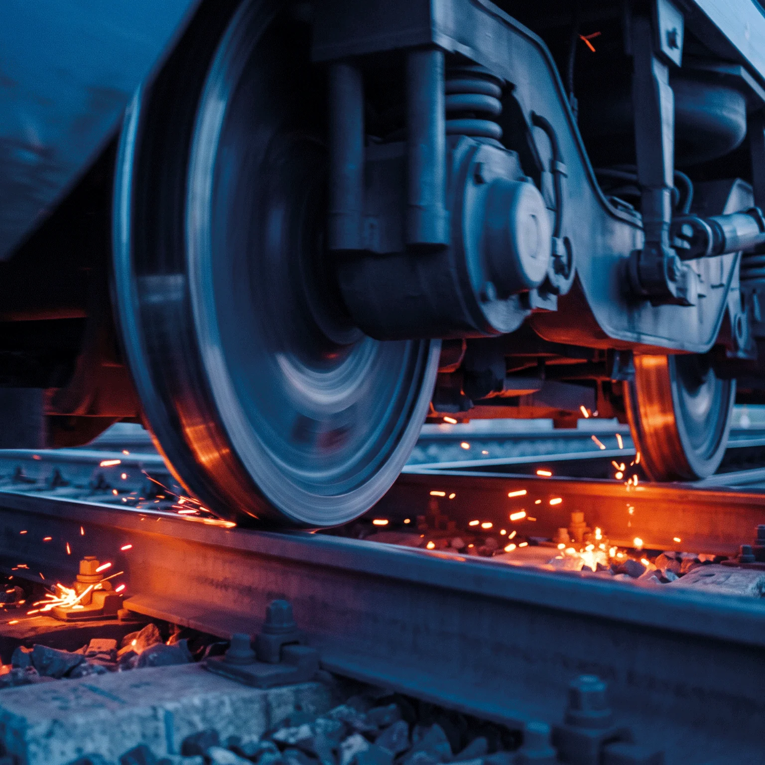 Bahntechnik