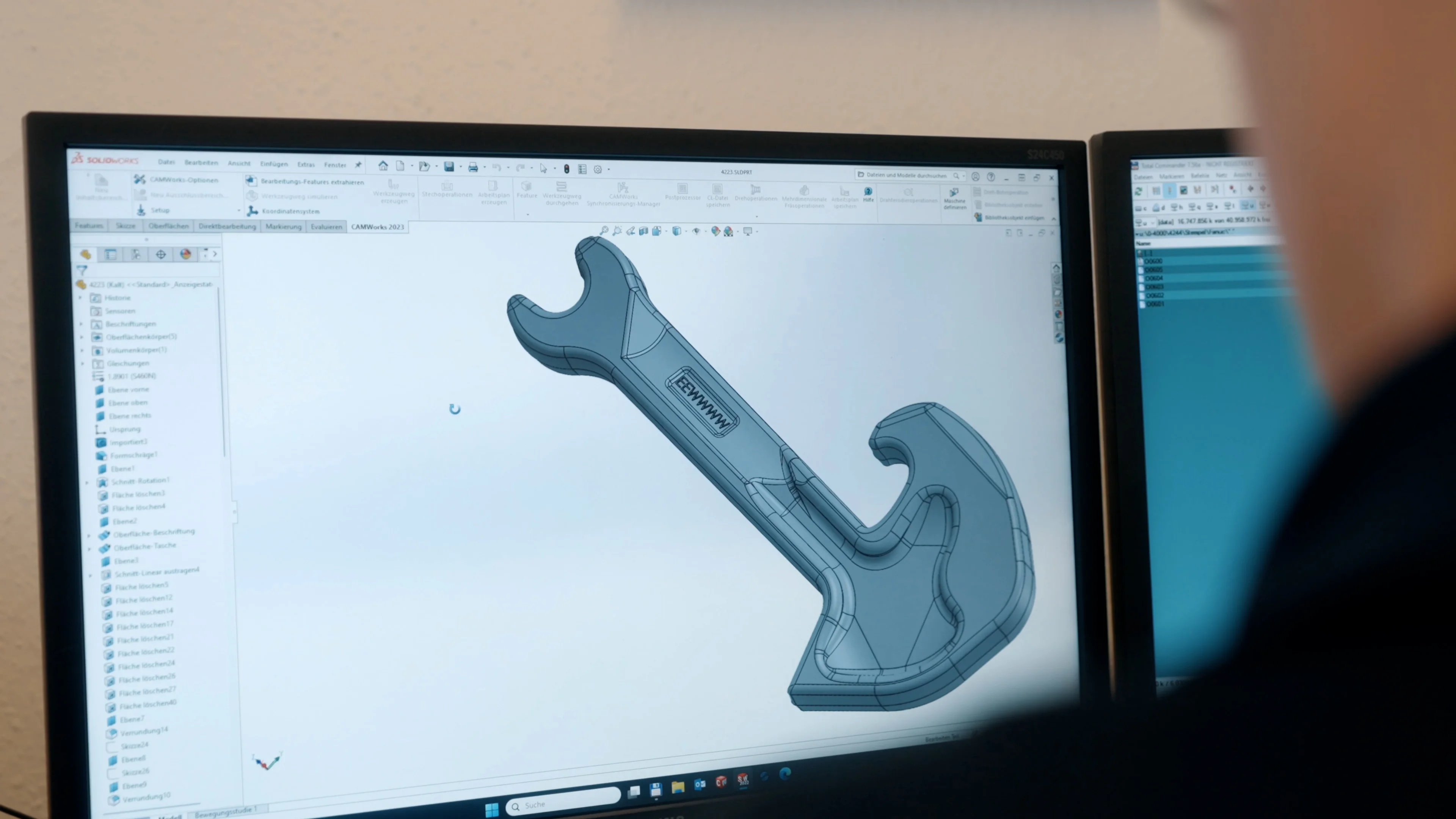 CAD Design & Toolmaking