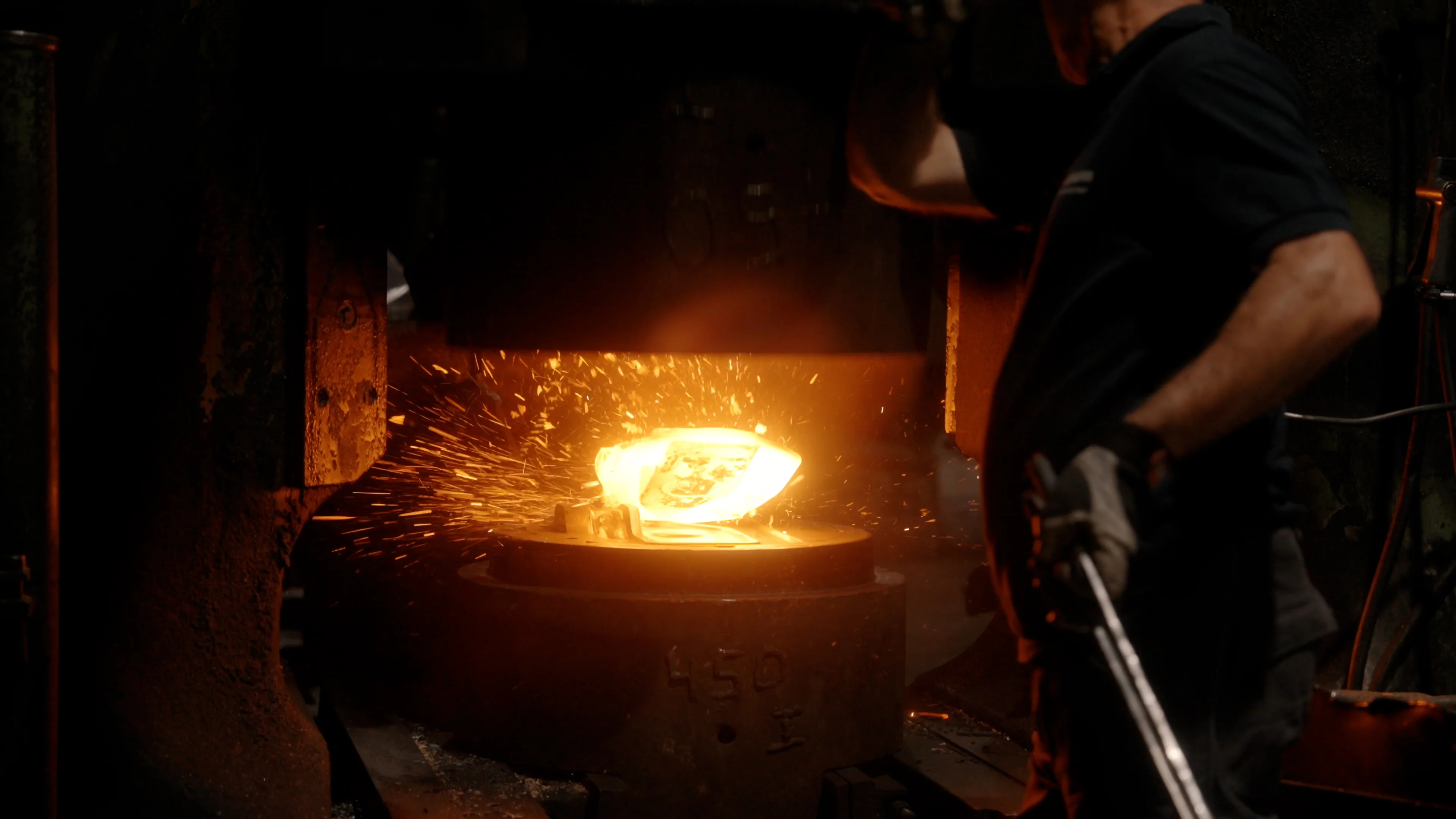Die Forging & Forming Technology